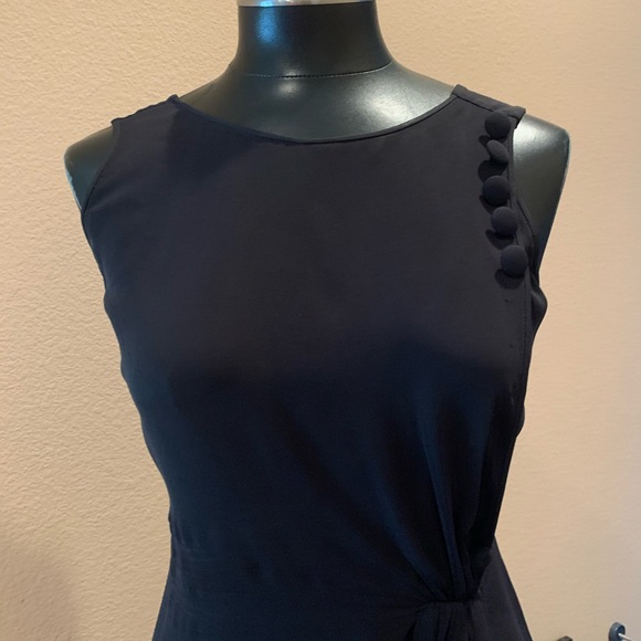 Giorgio Armani Little Black Dress - Picture 5 of 8